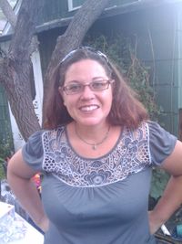 Sarah \"Sarah Star\" Burrill