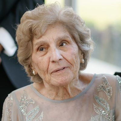 Mary D'Angelo