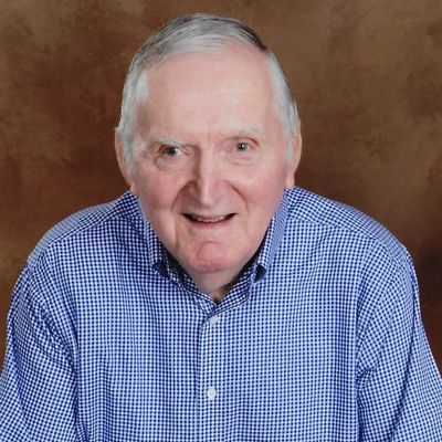 Richard "Pete" Nifong
