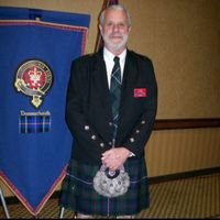 Edward \"Eddie\" Roe