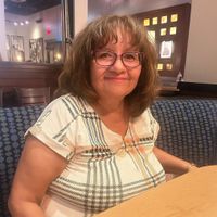 Maria \"\"Terry\"\" Ortega