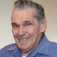 Robert \"Bob\" LeVasseur