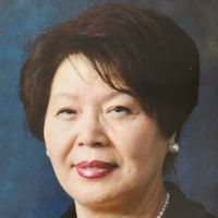 Bok Hee Kim