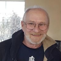 William \"Bill\" Hanson