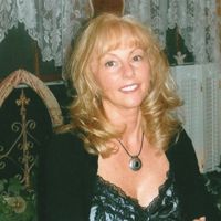 Barbara \"Aggie\" Polny (Hutton)