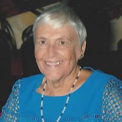 Barbara Carothers