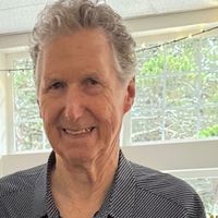 Thomas O'Shaughnessy