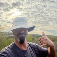 Roy \"Eddie\" Pope, III