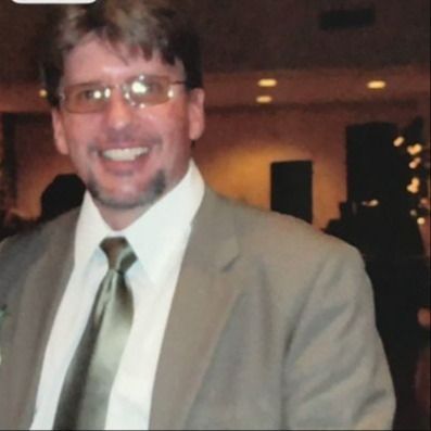 Christopher Scott