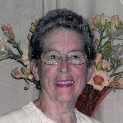 Darlene Gaddis