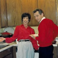 Irene Gilreath Obituary, Church Hill, TN
