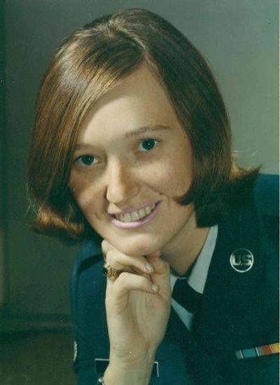 Lynne Daughenbaugh