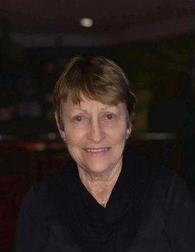 Linda Attebery