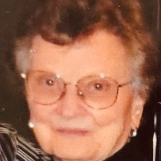 Gladys Holcomb