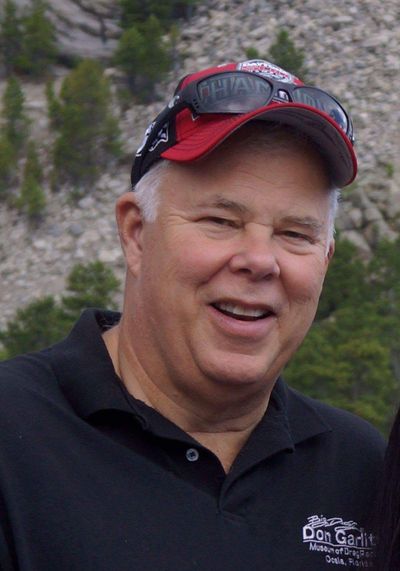 Terry Dailey