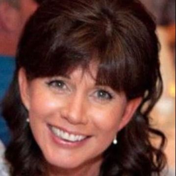 Jeanne "Jeannie" Prazak