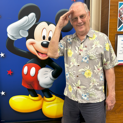 Donald Rogers, Sr.