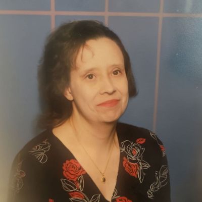 Katherine "Kathy" Karr - Fairchild