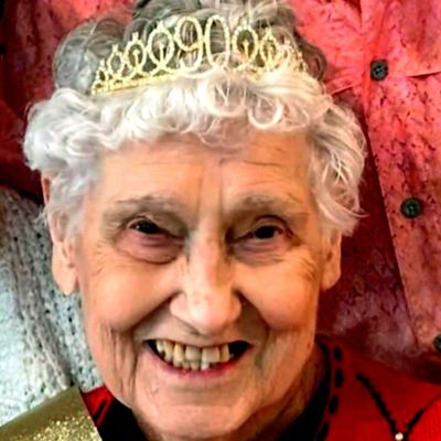 Ora "Doss" Halliday