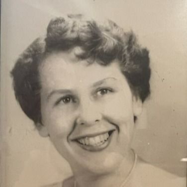 Frances Lyons