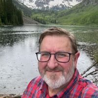 Charles \"Chuck\" Parkey