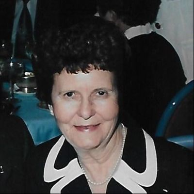 Patty Roland
