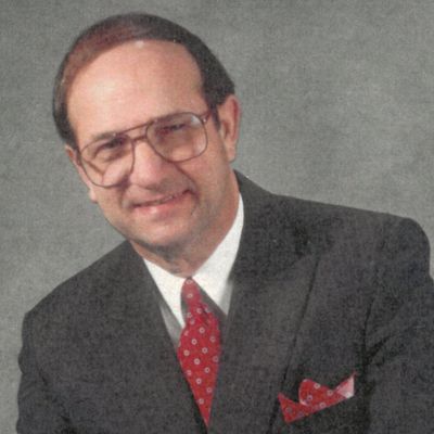 Richard "Dick" Garcia