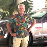 John \"Jack\" Curran, III