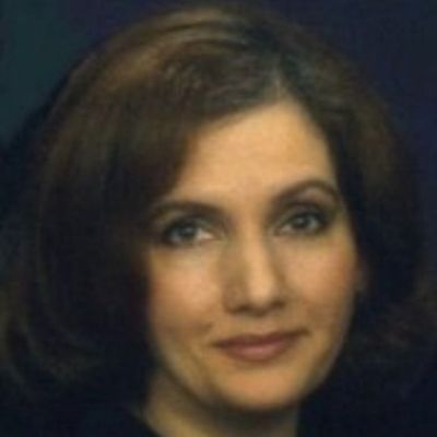 Dr. Fereshteh Darya