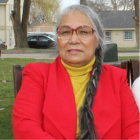 Esperanza Solis Patino