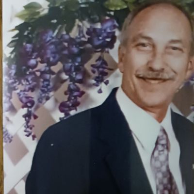 Gregory Pasterick