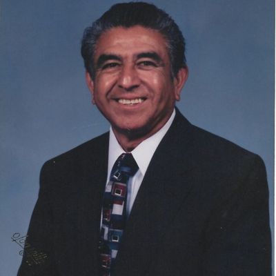 Alejandro Santos