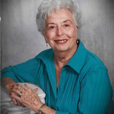 Margaret Davis