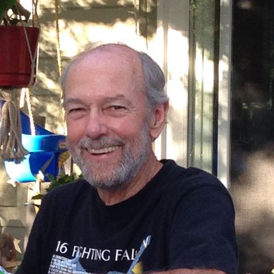 Lawrence Drake