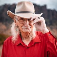 Walter Johnson Obituary, Gilbert, AZ