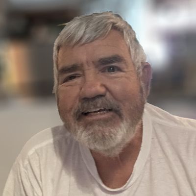 Douglas "Doug" Goshey
