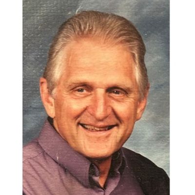 Arthur Davis, M. D.