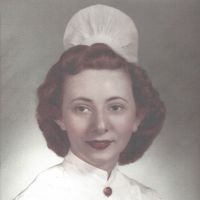 Lucille Sylvia Clemens Voyles