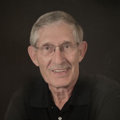 Donald Lister
