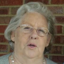 Jean Coulter