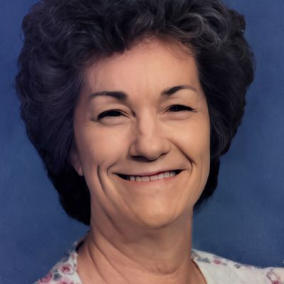 Shirley Taylor