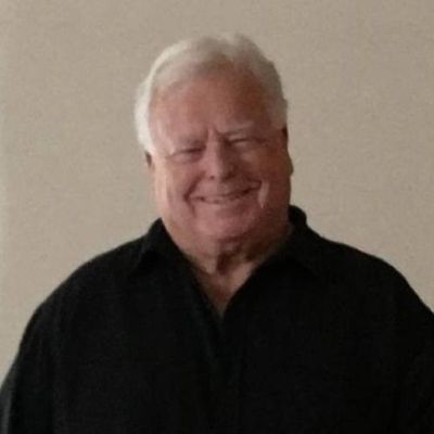 Jerry Taylor