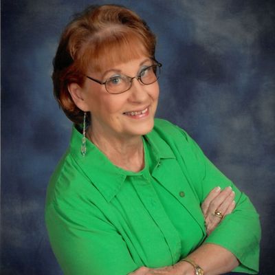 Frances Brown