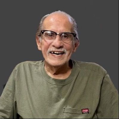 Rodolfo Garcia