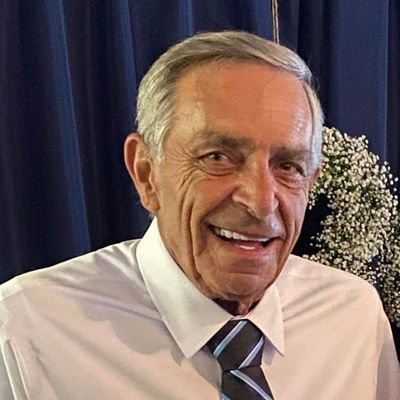Michael Bolden