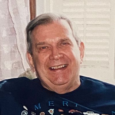 Clair "Gene" Jones