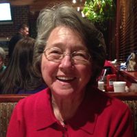 Carolyn (Cobb) Boggs