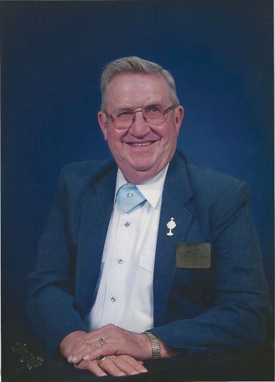 John Wilson