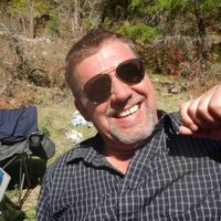 Charles "Chuck" Keitzman, Jr.