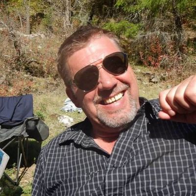 Charles "Chuck" Keitzman, Jr.